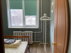 Апартаменты на Олимпийской 83