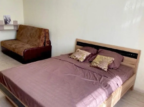 Квартира 1-й микрорайон 14