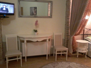 Апартаменты 3 У Приморского Парка