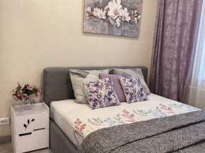 Апартаменты на Жукова