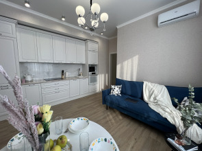 Апартаменты 2-х комнатные в топовой локации от ЭлитХаус24