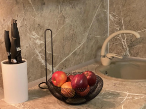 Квартира Уютная студия в ЖК Невская звезда