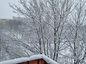 Апартаменты в самом центре Калининграда