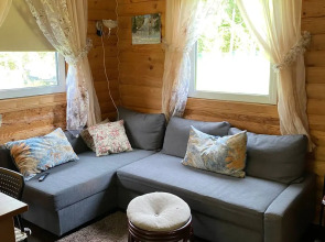 Частный дом Среди озер