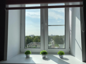 Апартаменты Уютная Квартира в Ближнем Заволжье