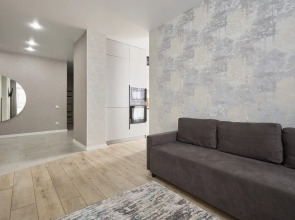 Апартаменты Reverie Graphite