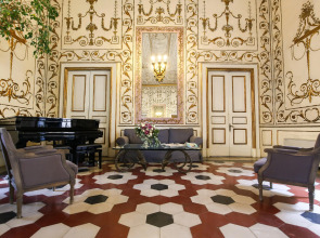 Decumani Hotel De Charme