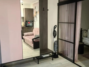 Апартаменты Apart Seasons