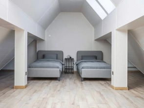 Частный Дом Маринбург