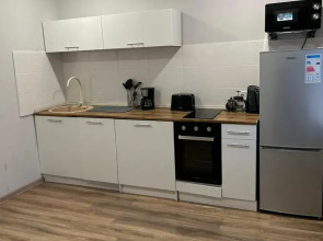 Апартаменты Скандинавия