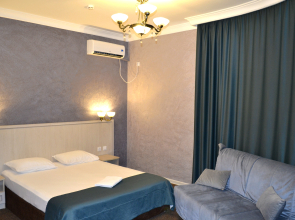 Гостевой дом Коржовъ