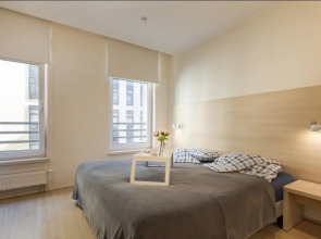 Квартира Апарт-авеню на Академика Павлова 2