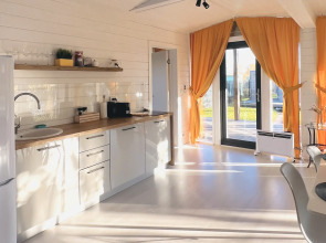 Гостевой дом Letto House