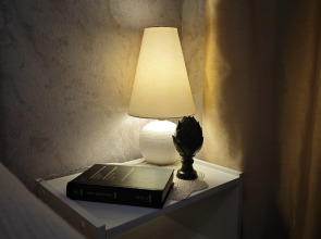 Квартира в элитном доме в центре города