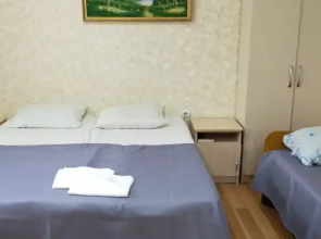 Гостевой Дом Лиза