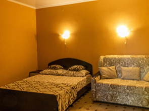 Гостевой дом Уютный отдых