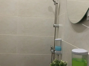 Апартаменты Happy People Рядом с Трассой М 4 и в Доме с Термы Видное 3