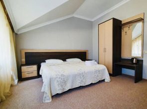 Гостевой дом ArtRoom Sochi