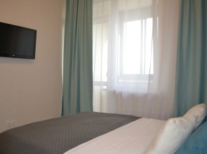 Апартаменты  White Lodging