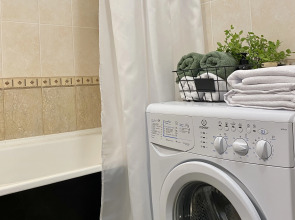 Квартира Северный лес