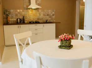 Апартаменты VIP квартиры на Московской by Sutki26 1