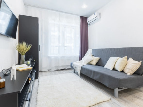 Апартаменты Престиж