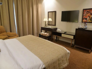 Tolip El Narges Hotel & Spa