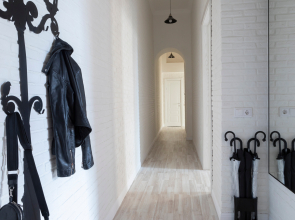 Апартаменты Итальянский Дворик