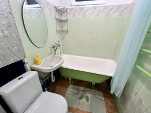 Апартаменты SmolSutki (СмолСутки) на улице Октябрьской революции 32