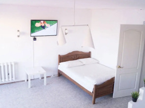 Апартаменты Уютные квартиры на сутки в г. Октябрьский