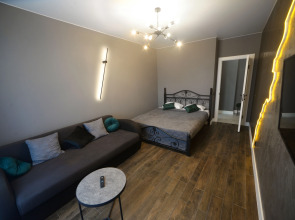 Апартаменты Посуточно на Советском проспекте 238