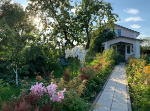 Гостевой дом у Марины