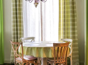 Апартаменты Green Dream