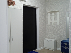 Квартира Уютная с Видом на Водохранилище