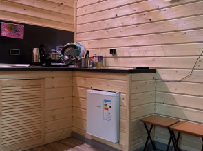 Гостевой дом Усадьба Гирвас