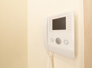 Апартаменты Novin Квартал