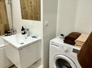 Апартаменты в ЖК "Домашний"