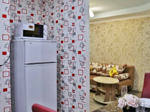 Апартаменты Я Дома