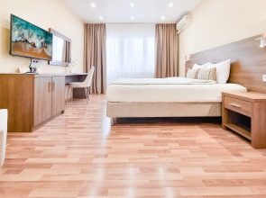 Апартаменты Vladresort Everest Comfort