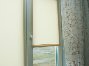 Апартаменты Рыжий Кот возле Парка