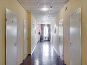 Отель Платовский