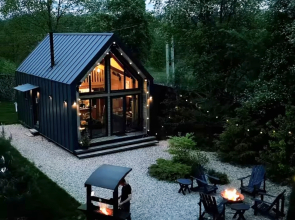 Дача на Истре