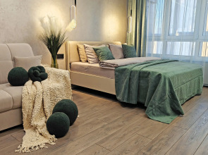 Квартира Hedonist в центре от сети Терра48