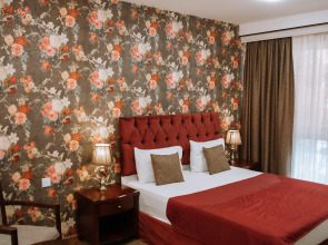 Бутик-отель Address Baku