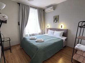 Апартаменты Central Inn 2