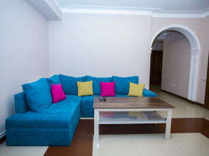 Хостел Sweet Sleep