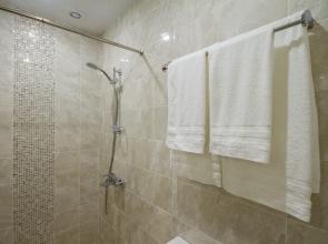 Апартаменты Петербург