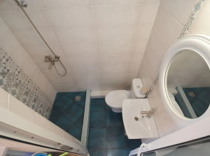 Апартаменты Море Море Бюджет 14