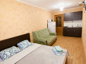 Apartamenty V Semidvorye