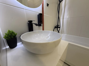 Квартира в центре Кулакова 2